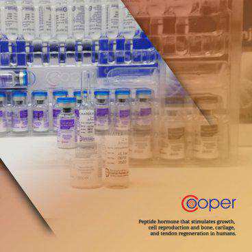 Cooper Pharma's Domestic Products: Improving Lives with Quality Healthcare Solutions