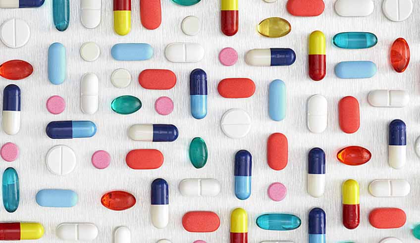 Types of pharmaceutical companies in India