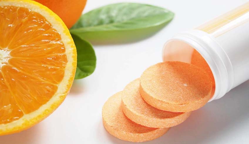 “Corona patients do not benefit zinc and vitamin C” : Doctors said