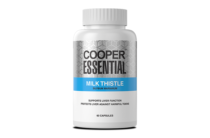 MILK THISTLE