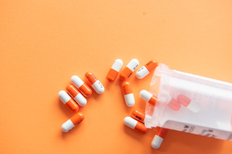 Capsules