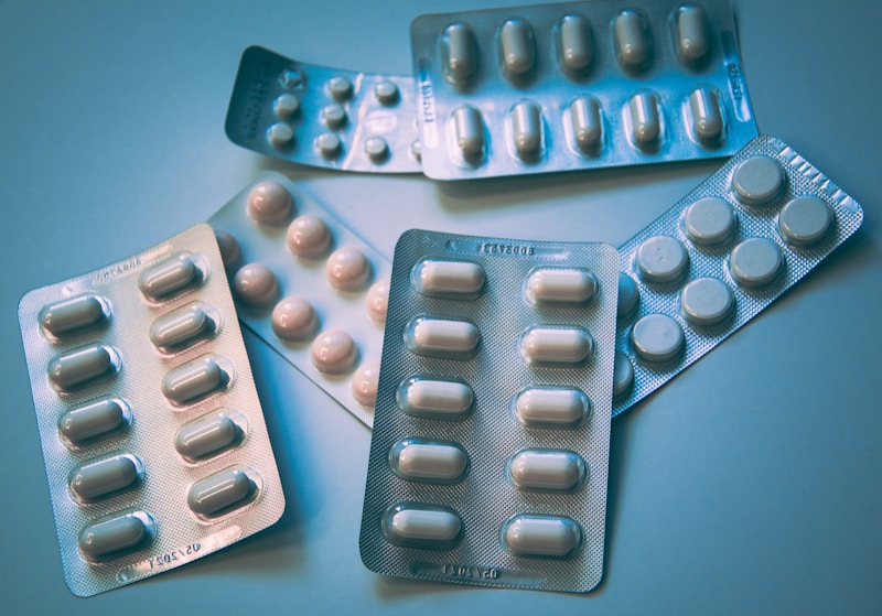 Oral Solid Dosage