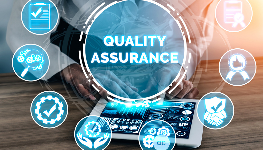 Quality Assurance