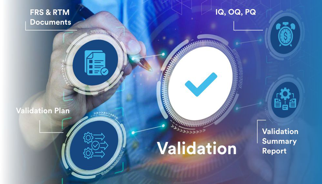 Validation & Quality Optimization