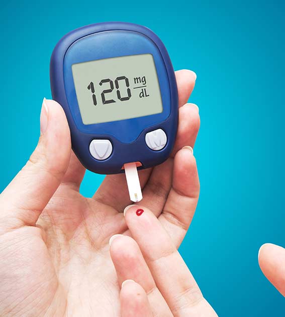 Anti-diabetics