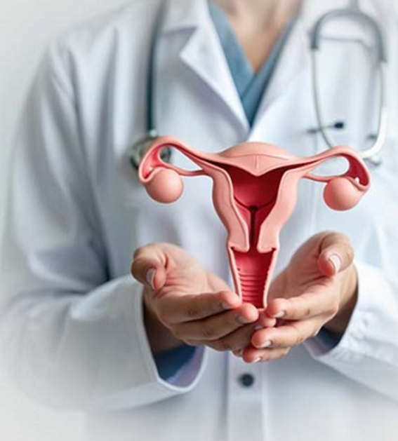 Gynaecology