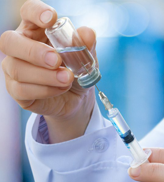 Injectables